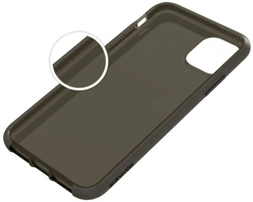 Griffin Survivor Clear for iPhone 11 Pro Max