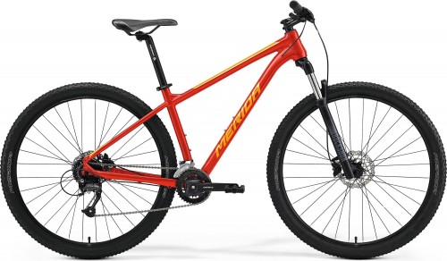 Merida Big.Nine 60-3x 2023