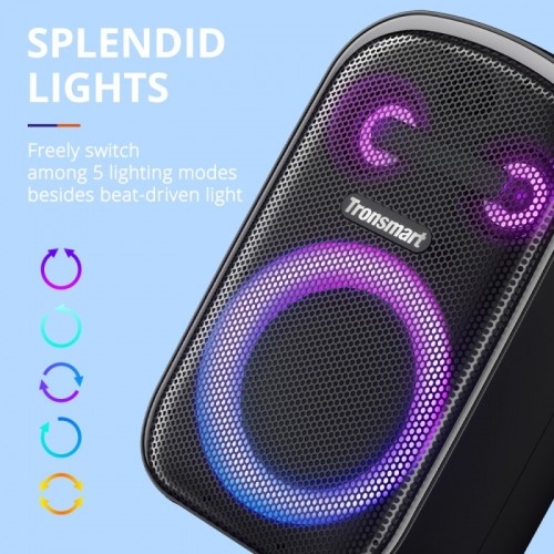 Tronsmart Halo 100