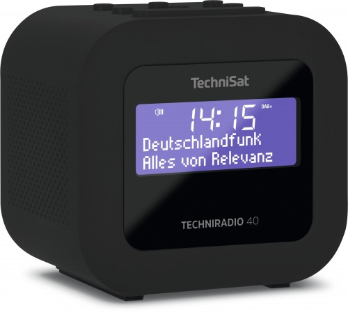 TechniSat TechniRadio 40