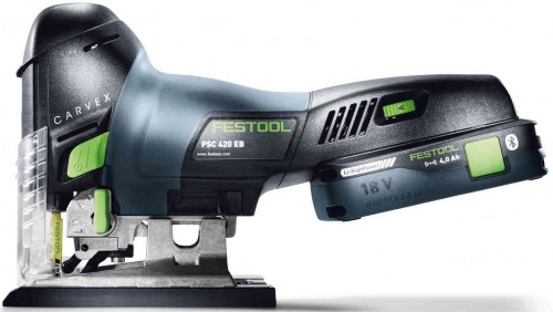 Festool Carvex PSC 420 EB-Basic 576521