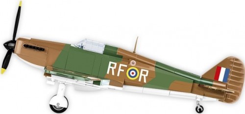 COBI Hawker Hurricane Mk.I 5728