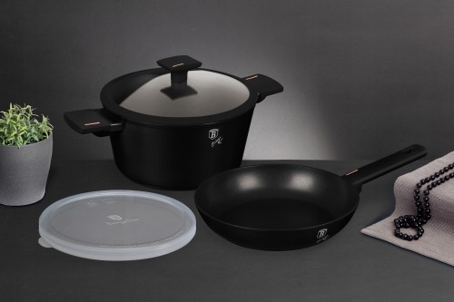 Berlinger Haus Monaco BH-7098