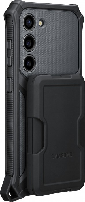 Samsung Rugged Gadget Case for Galaxy S23