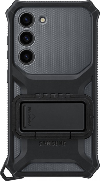 Samsung Rugged Gadget Case for Galaxy S23