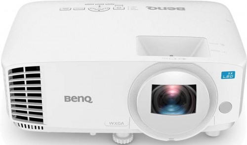 BenQ LW500ST