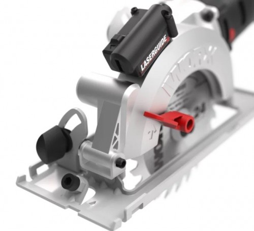 Worx WX437