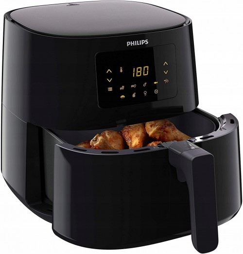 Philips Essential Airfryer XL HD9270