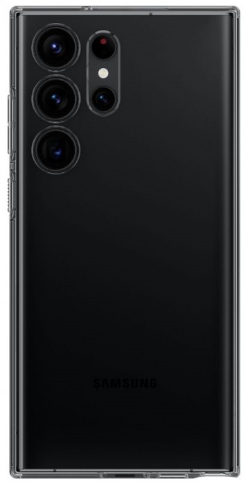 Spigen Liquid Crystal for Galaxy S23 Ultra