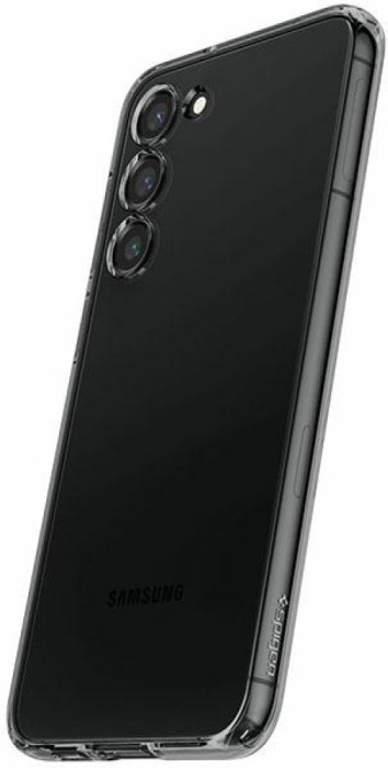 Spigen Liquid Crystal for Galaxy S23
