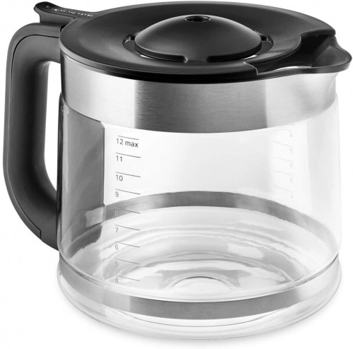 KitchenAid 5KCM1208EWH