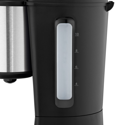 WMF Bueno Aroma Coffee Maker Glass