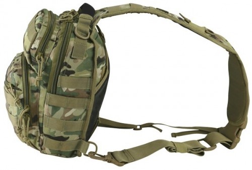 Kombat Mini Molle Recon Shoulder Pack