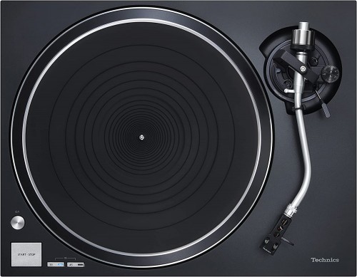 Technics SL-100C