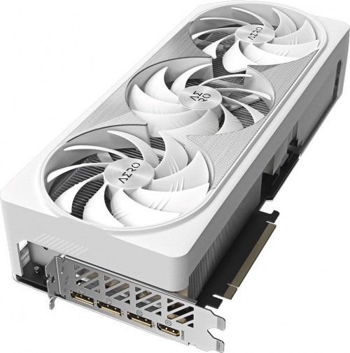 Gigabyte GeForce RTX 4090 AERO OC 24G