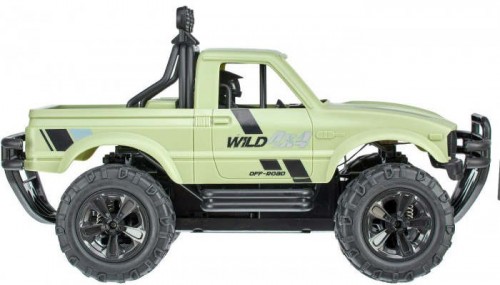 ZIPP Toys Wild Off-road