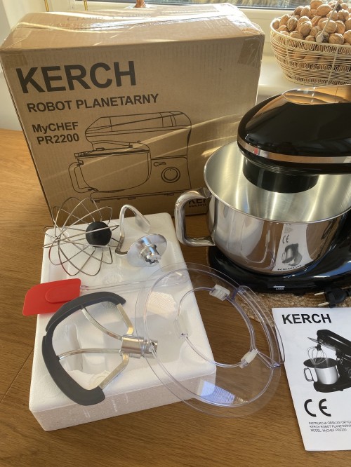 Kerch MyChef PR2200