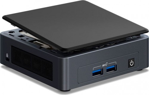 Intel NUC 11 Pro