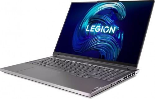 Lenovo Legion S7 16IAH7