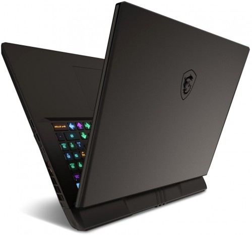 MSI Vector GP78HX 13VI