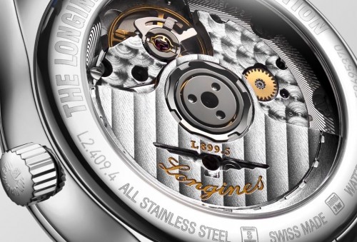 Longines Master Collection L2.409.4.87.0