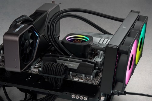 Corsair Vengeance DDR5 2x24Gb