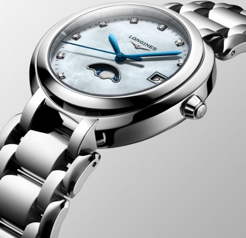 Longines PrimaLuna L8.116.4.87.6