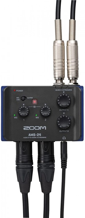 Zoom AMS-24