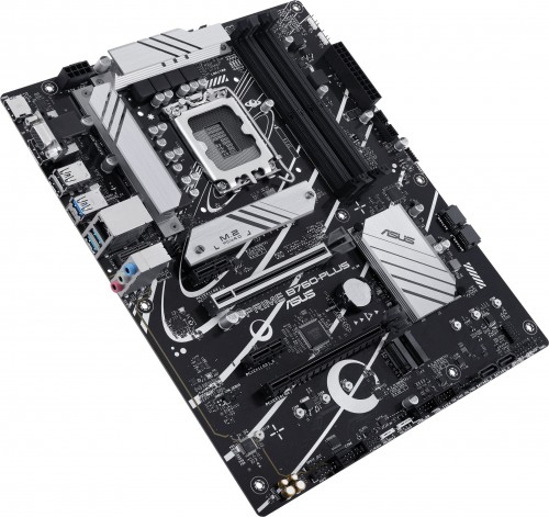 Asus PRIME B760-PLUS