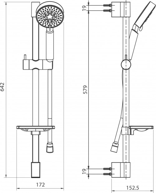 Koller Pool SR05600