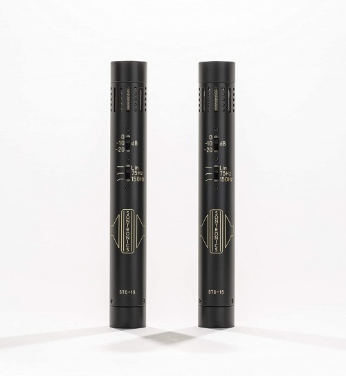 Sontronics STC-1S Pair
