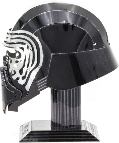 Fascinations Kylo Ren Helmet MMS319