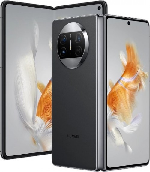 Huawei Mate X3