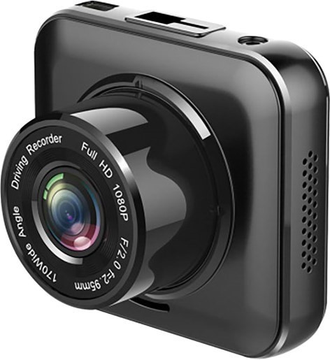 CARCAM H14 Dual