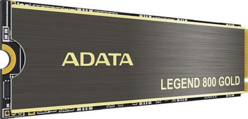 A-Data LEGEND 800 GOLD