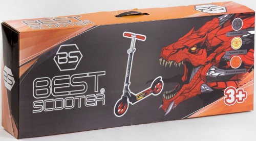 Best Scooter 8762457