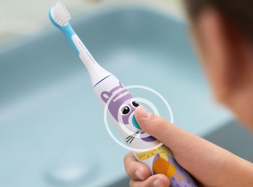 Philips Sonicare For Kids HX3601/01