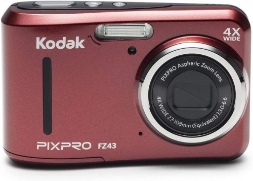 Kodak FZ43