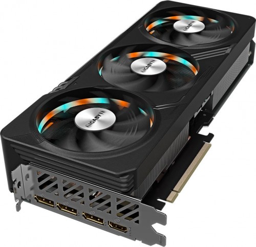 Gigabyte GeForce RTX­­ 4070 GAMING OC 12G