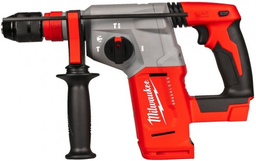 Milwaukee M18 BLHX-0X