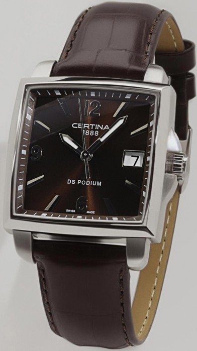 Certina DS Podium C001.310.16.297.00