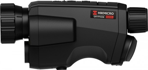 Hikmicro Gryphon LRF GQ50L