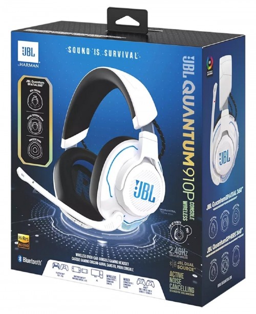 JBL Quantum 910P