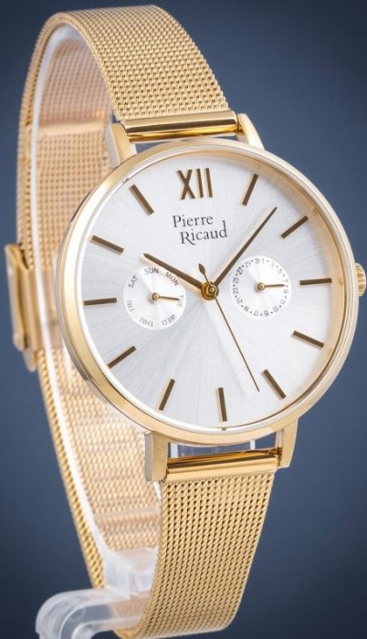 Pierre Ricaud 22110.1163QF