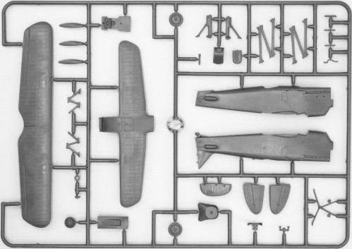 ICM Ki-10-II (1:72)