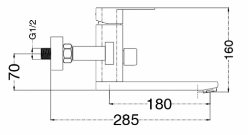 Frap H805 F32805