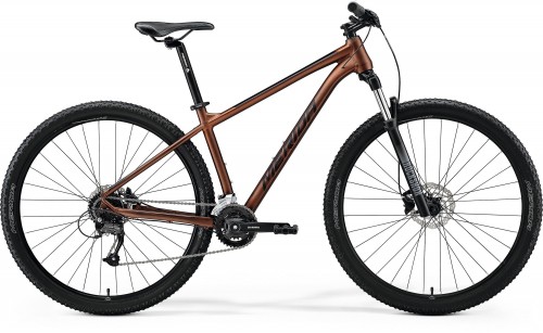 Merida Big.Nine 60-2x 2023