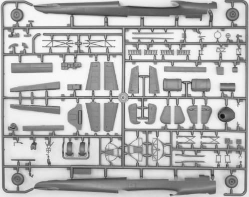 ICM Do 215 B-5 (1:72)