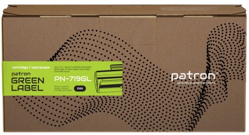 Patron PN-719GL