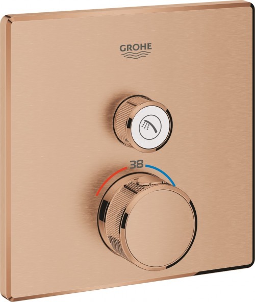 Grohe SmartControl 29123000